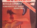 MERCURY SR90144 HI FI ALA ESPANOLA FR-1* IN THE SHRINK