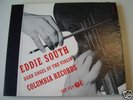 Eddie South 78 set Dark Angel Of The Violin JAZZ EX 