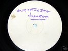 Nazareth/Hair Of The Dog/1975 TEST PRESSING LP