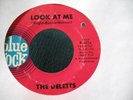 DELETTS RARE NORTHERN SOUL 45 BLUE ROCK 4034 HEAR BOTH
