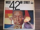 KENNY DORHAM - WEST 42nd STREET..POLYDOR INT. 1961 VG++