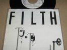 FILTH - Don't Hide Your Hate 7
