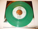 Gary Numan - I Die You Die -DUTCH SOLID GREEN VINYL