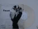 FAUST  LP / CLEAR VINYL