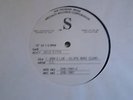 O.C. BORN TO LIVE ECLISPE REMIX TEST PRESS 12'