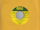 BILL GORDON & COLONIALS-Two Loves Have I  Gee (1954) M-