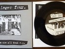 DILLINGER FOUR Kids are All Dead 7