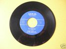 RARE FUNK 45 Sonny Harris and the Soul Reflections