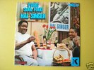 RARE SOUL JAZZ Hal Singer 