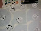 Chicago Acid HOUSE STORY SO FAR 10 x LP BOX SET *MINT*