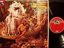 TAS ASD 3377 MENDELSSOHN A Midsummer Night’s Dream NM