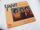 YANTI BERSAUDARA ABUNAWAS Indonesia LP ? dara puspita
