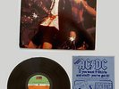 AC/DC - IF YOU WANT BLOOD - UK - 1st Press with INSERT