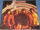 The Kinks Village Green Preservation Society RARE ORIG.