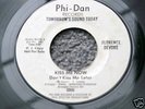 FLORENCE DEVORE U.S.NORTHERN SOUL 45