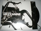 Vinyl: Massive Attack - Mezzanine; Doppel LP