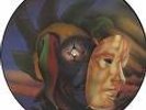 MARILLION - MARKET SQUARE HEROES PICTURE DISC,OOP,RARE