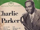 CHARLIE PARKER- 