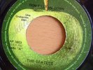 Beatles 45' Don't let me down/Revolution Venez* Issue