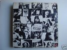 ROLLING STONES EXILE ON MAIN ST VINYLE 33 TOURS