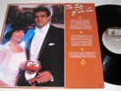 PLACIDO DOMINGO/MIREILLE MATHIEU Tales Of Cri Cri MINT