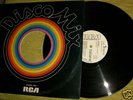 MIX - RENATO ZERO - MI VENDO / MORIRE QUI - PROMO