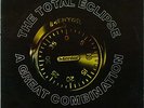 The Total Eclipse : 70's Funk LP on BRC