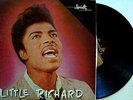 LITTLE RICHARD s/t lp SPECIALTY SP 2103