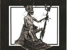 HELLHAMMER *APOCALYPTIC RAIDS* DELUXE 180G RED VINYL LP