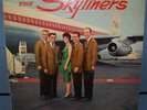 The Skyliners Calico CLP 3000 Mono LP