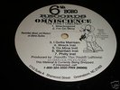 Omniscience-The Funky One Liner EP  RANDOM RAP