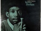 KENNY DORHAM - QUIET KENNY - DG ORIGINAL