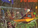 Scientist: Rids World Curse Vampires LP Greensleeves EX