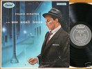 FRANK SINATRA In The Wee Small Hours ORIGINAL Gray Lbl
