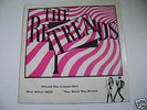 WOULD YOU LISTEN GIRL - THE RETREADS 1981 MOD / SOUL