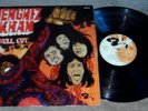JENGHIZ KHAN Well Cut LP FRA Barclay ORG 71 Heavy Prog