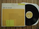 Jets to Brazil Orange Rhyming Dictionary Jawbreaker