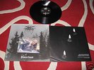 Darkthrone - Panzerfaust vinyl. Original Moonfog press.