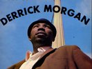 Derrick Morgan The Best of RARE UK orig Doctor Bird LP
