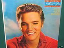 Elvis Presley For LP Fans Only LPM 1990 NM