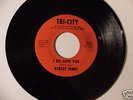 Northern Soul / Crossover Albert Jones 'I Do Love You'