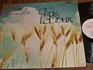 LP Chris LeDoux Country Rodeo AMERICAN COWBOY SONGS