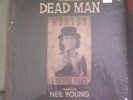 Dead Man music by Neil Young, Johnny Depp reads poetry