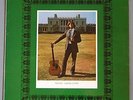 GORDON GILTRAP - PORTRAIT rare 2nd album 1969 TRA 202