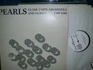GLOBE UNITY ORCHESTRA AND GUESTS pearls FMP 0380 NM LP