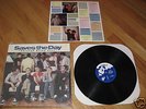 SAVES THE DAY through being cool LP lifetime OG OOP