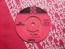 The Primitives You Said  NM  RARE