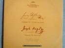 FURTWANGLER  Schubert 7  ORIG DGG Tulips 18015/6 GER-51