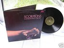 SCORPIONS LONESOME CROW 1972 MINT TOP RARIE KRAUTROCK