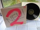NEU 2 IN 1973 MINT GERMAN KRAUTROCK MUSIC